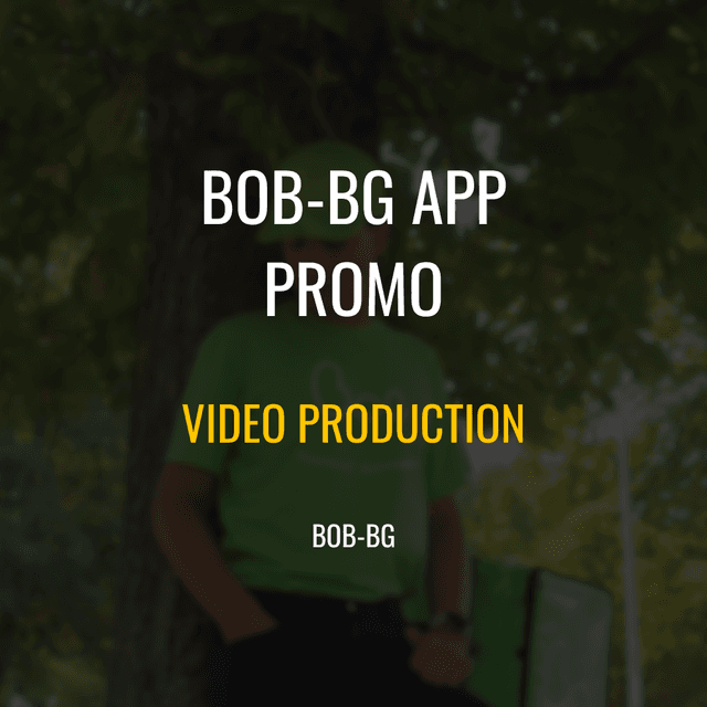 Bob-bg – Bob-bg app promo - this is meta description