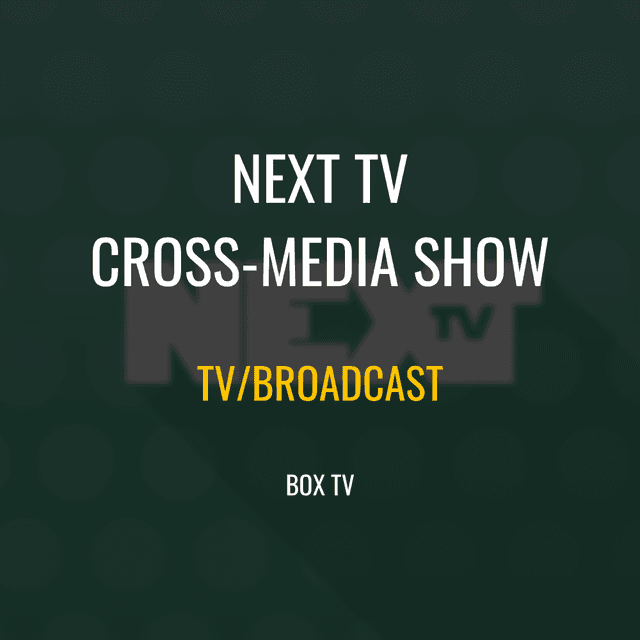 BOX TV – NEXT TV Cross-media show - this is meta description