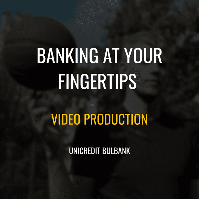 UniCredit Bulbank – Banking at your fingertips - this is meta description